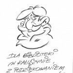 Obchody 21. Ogólnopolskiego Tygodnia Bibliotek 2024 - "Warsztaty komiksowe"